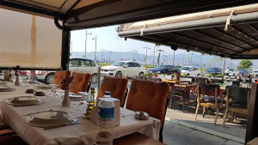 Steak & Grill House, İzmir fotoğrafı