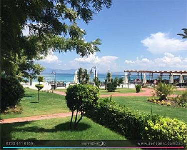 Patron Dinlenme Tesisi, İzmir fotoğrafı