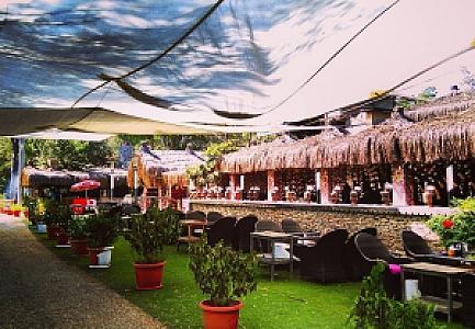 Patron Dinlenme Tesisi, İzmir fotoğrafı