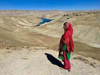 Afganistan – ülke fotoğrafı