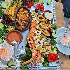 The Ledbury, İzmir fotoğrafı