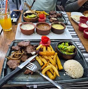 The Ledbury, İzmir fotoğrafı