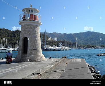 The Lighthouse, Muğla fotoğrafı