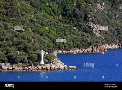 The Lighthouse, Muğla fotoğrafı