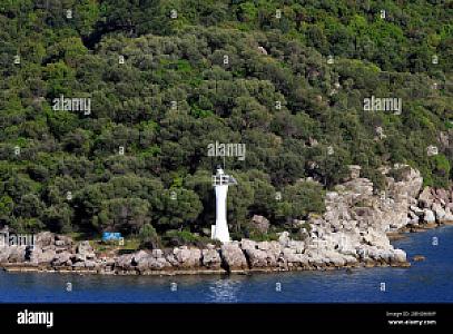 The Lighthouse, Muğla fotoğrafı