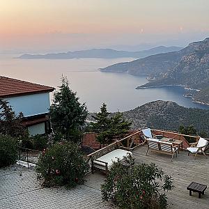 The Lighthouse, Muğla fotoğrafı