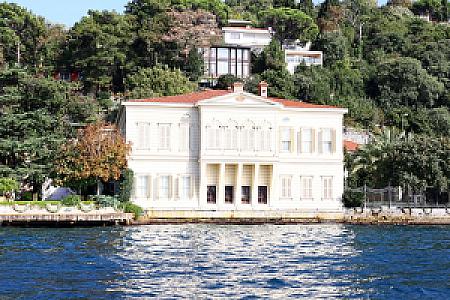 Yali, İstanbul fotoğrafı