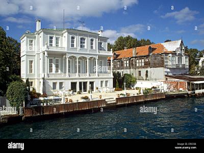 Yali, İstanbul fotoğrafı