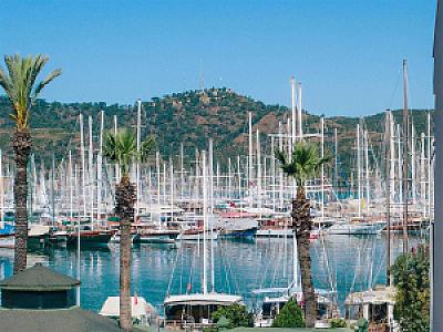 Infinity, Muğla fotoğrafı