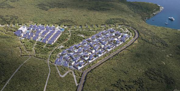 Infinity, Muğla fotoğrafı