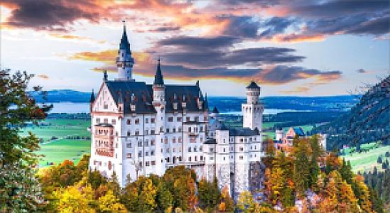 Almanya – ülke fotoğrafı