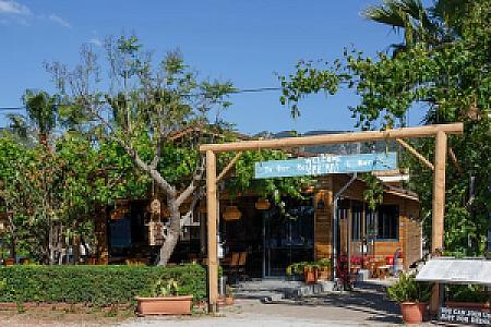 Palmiye Restaurant, Muğla fotoğrafı