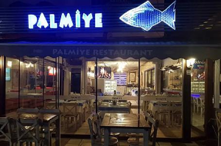 Palmiye Restaurant, Muğla fotoğrafı