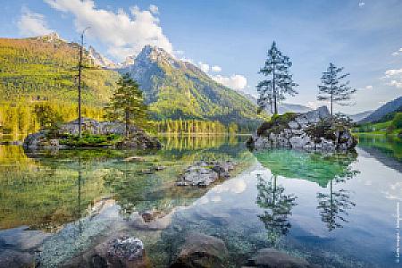 Almanya – ülke fotoğrafı