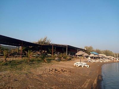 Nuri'nin Yeri, İzmir fotoğrafı