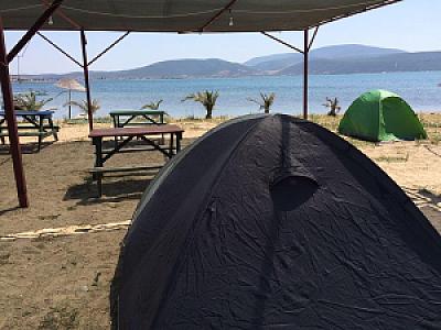 Nuri'nin Yeri, İzmir fotoğrafı