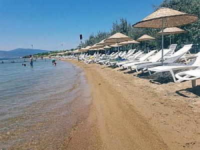 Nuri'nin Yeri, İzmir fotoğrafı