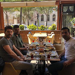 Kahve Diyarı, Muğla fotoğrafı