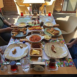 Kahve Diyarı, Muğla fotoğrafı