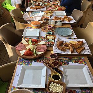 Kahve Diyarı, Muğla fotoğrafı