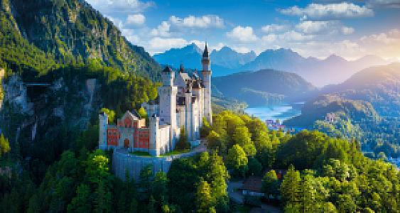 Almanya – ülke fotoğrafı