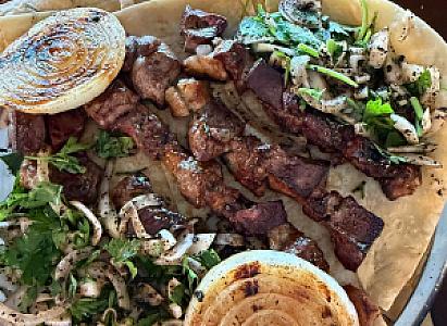 Aladağ Ocakbaşı, Muğla fotoğrafı