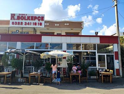 Bol Kepçe Lokantası, Muğla fotoğrafı