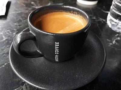 Smooth Coffee, Muğla fotoğrafı