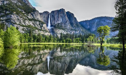 Amerika Birleşik Devletleri – ülke fotoğrafı