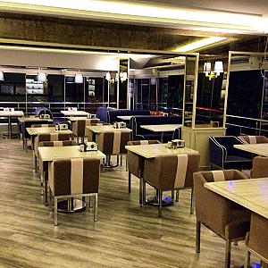 Nazar Cafe & Restaurant, Muğla fotoğrafı