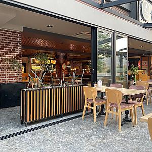 Nazar Cafe & Restaurant, Muğla fotoğrafı