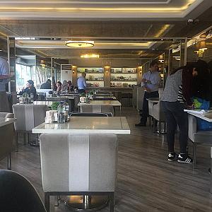 Nazar Cafe & Restaurant, Muğla fotoğrafı