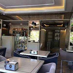 Nazar Cafe & Restaurant, Muğla fotoğrafı