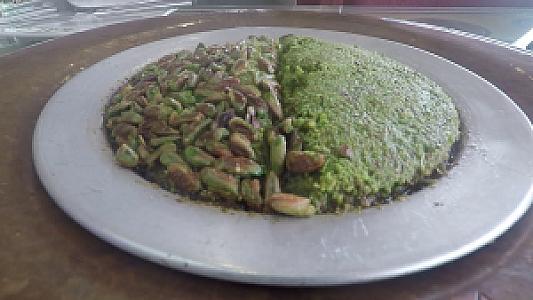 Otto Künefe, Muğla fotoğrafı