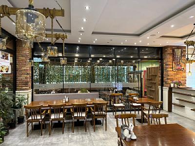 Saraylı Pide Izgara, Muğla fotoğrafı