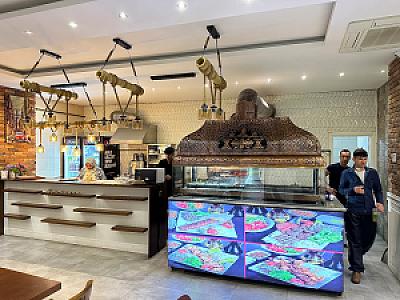 Saraylı Pide Izgara, Muğla fotoğrafı