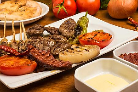 Saraylı Pide Izgara, Muğla fotoğrafı