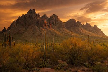 Amerika Birleşik Devletleri – ülke fotoğrafı