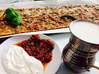 Etli Ekmekçim, Muğla fotoğrafı