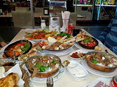 Etli Ekmekçim, Muğla fotoğrafı