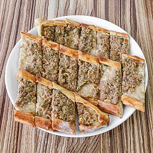 Uğur Pide, Muğla fotoğrafı