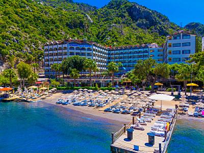 Prince Restaurant & Fun Pub, Muğla fotoğrafı