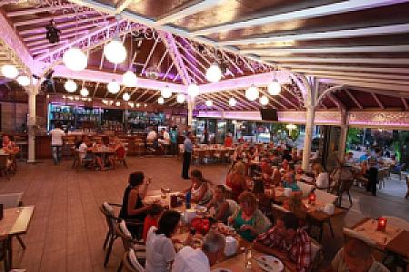 Prince Restaurant & Fun Pub, Muğla fotoğrafı