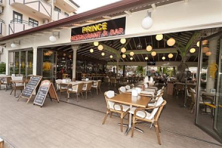 Prince Restaurant & Fun Pub, Muğla fotoğrafı