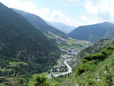 Andorra