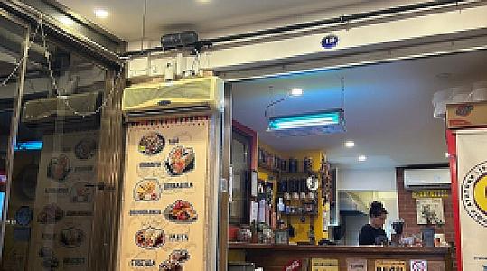 Amigos, İzmir fotoğrafı