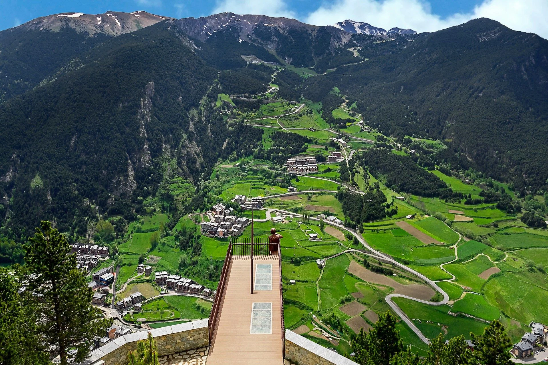 Andorra – ülke fotoğrafı