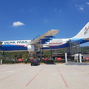 Uçak Park