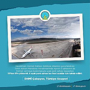 Uçak Park, İzmir fotoğrafı