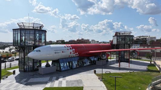 Uçak Park, İzmir fotoğrafı